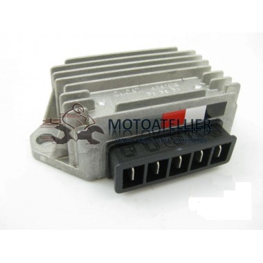 Regulador de Corrente Vespa PK-FL-PX (5 Linhas)
